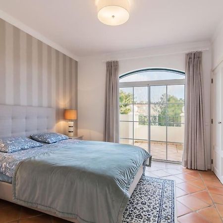 Moradia Geminada Com 2 Quartos Quinta Do Lago Exteriör bild