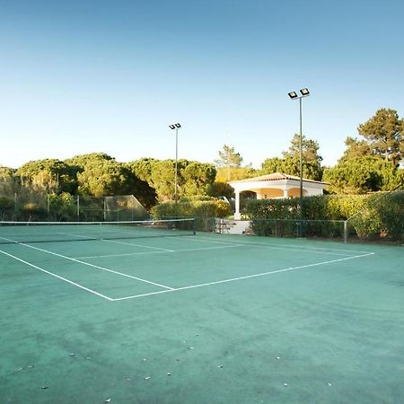Moradia Geminada Com 2 Quartos Quinta Do Lago Exteriör bild