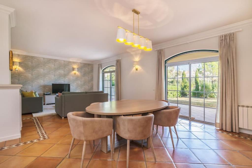 Moradia Geminada Com 2 Quartos Quinta Do Lago Exteriör bild