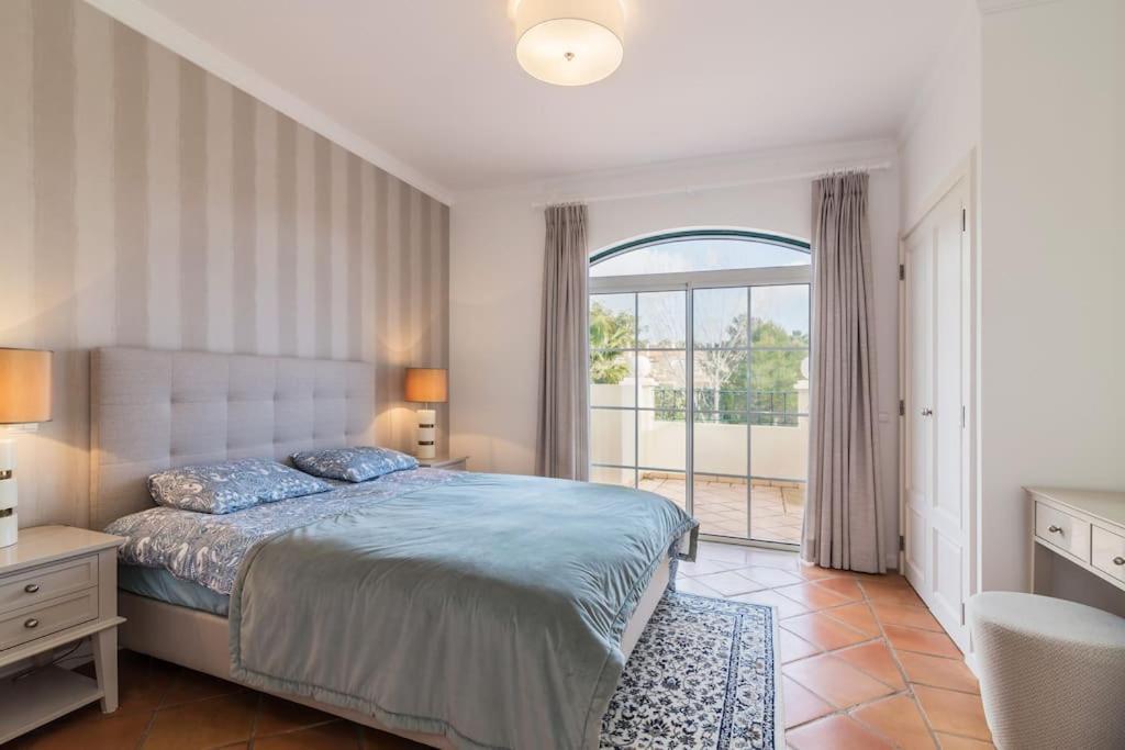 Moradia Geminada Com 2 Quartos Quinta Do Lago Exteriör bild