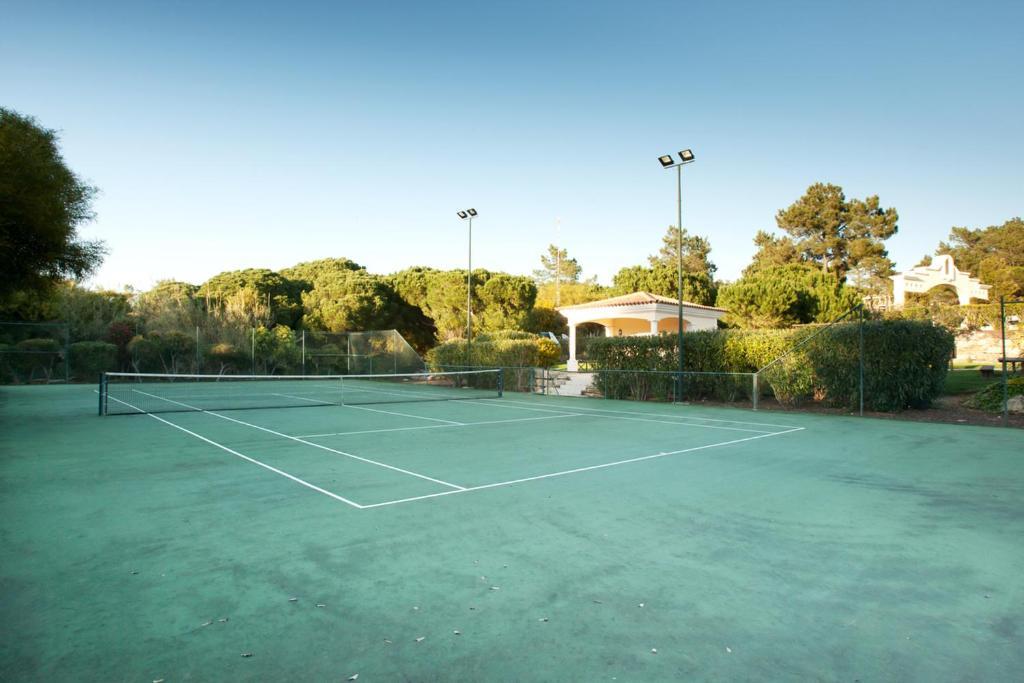 Moradia Geminada Com 2 Quartos Quinta Do Lago Exteriör bild